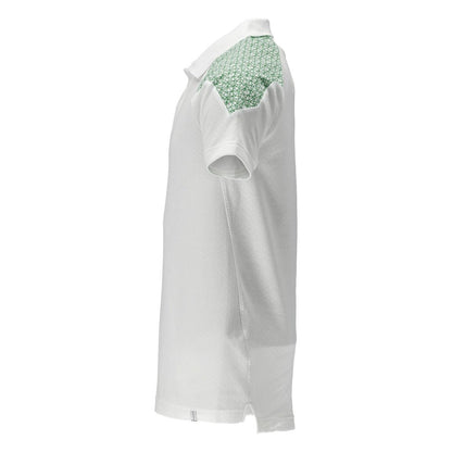 Polo shirt, short sleeve polo shirt