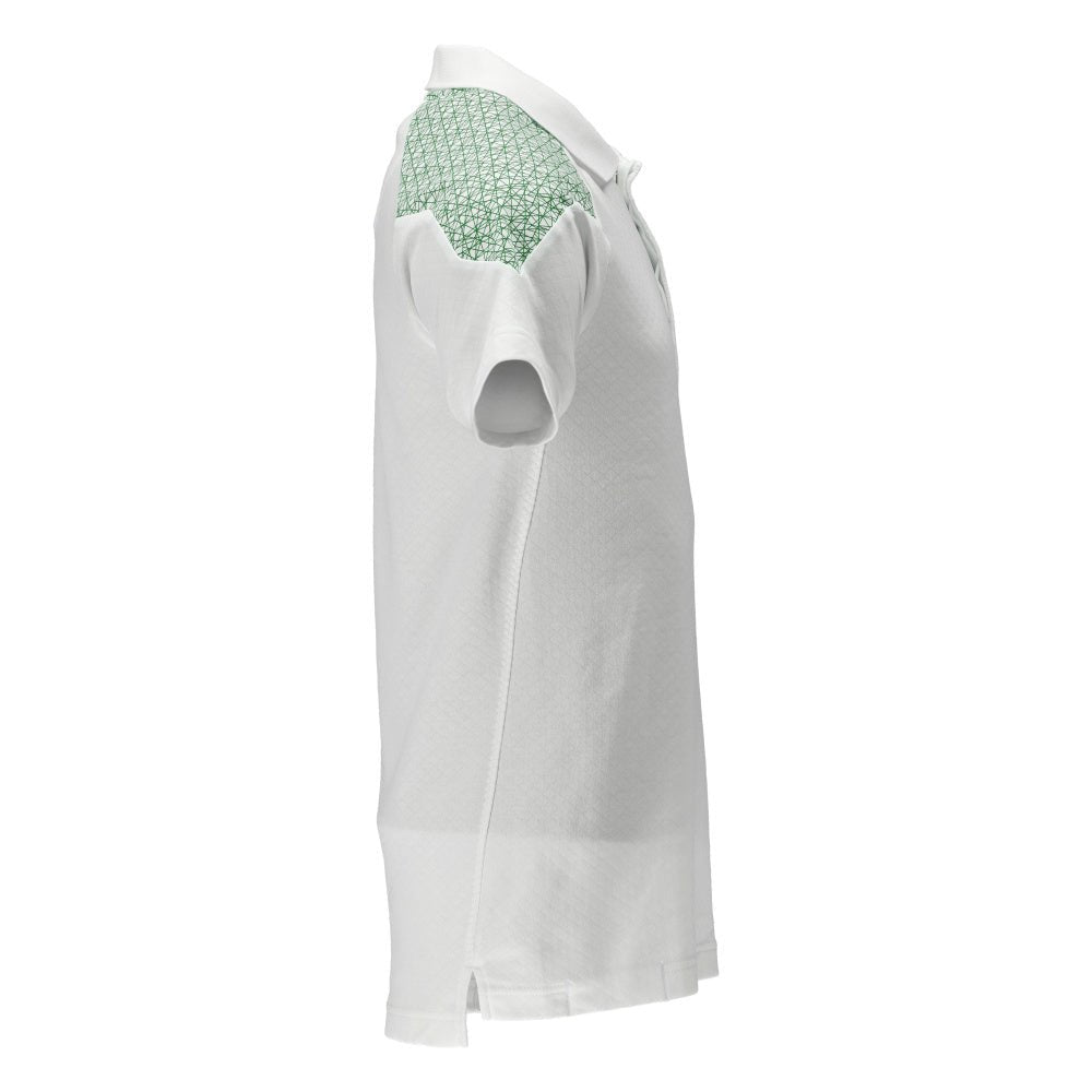 Polo shirt, short sleeve polo shirt