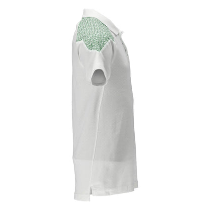 Polo shirt, short sleeve polo shirt