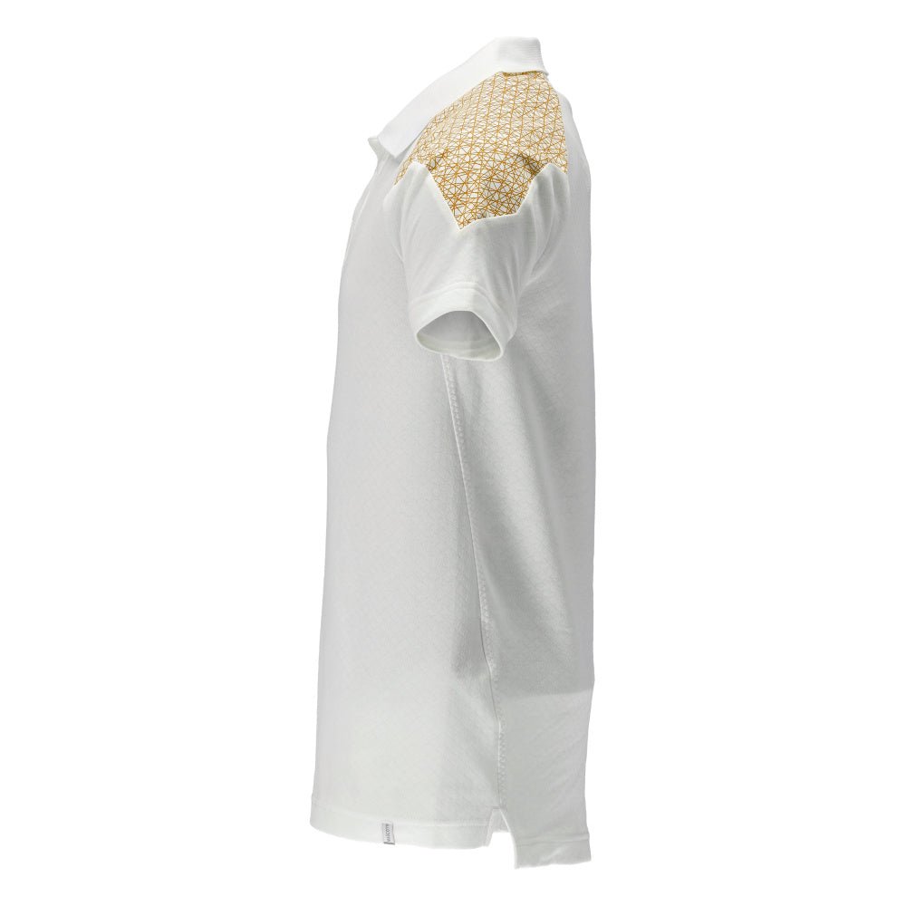 Polo shirt, short sleeve polo shirt