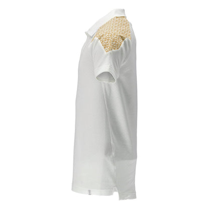 Polo shirt, short sleeve polo shirt