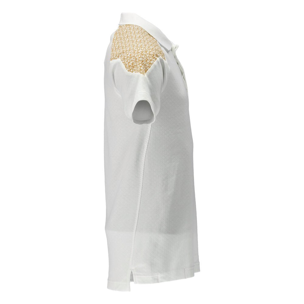 Polo shirt, short sleeve polo shirt