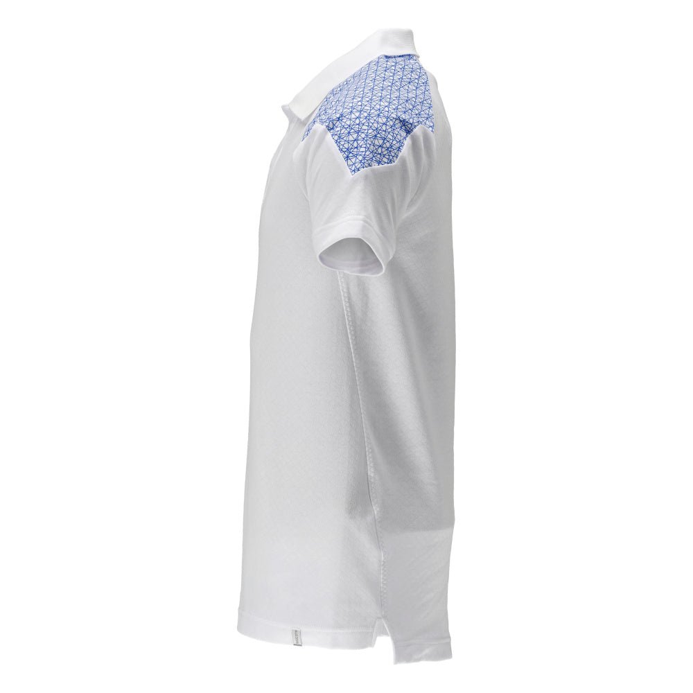 Polo shirt, short sleeve polo shirt