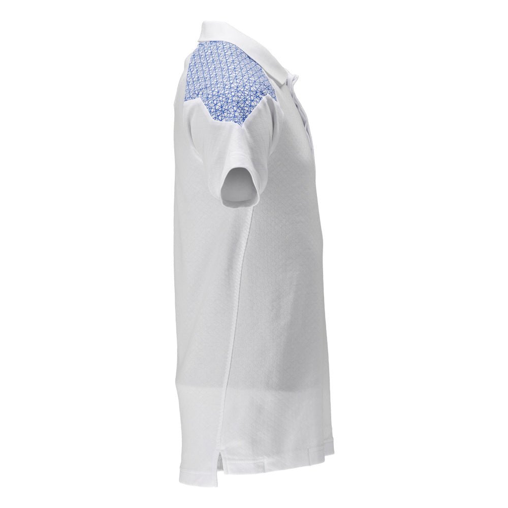 Polo shirt, short sleeve polo shirt