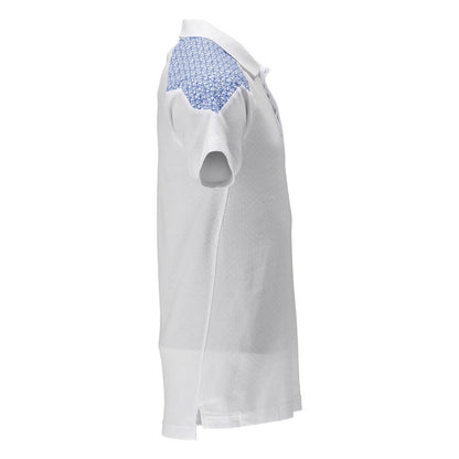 Polo shirt, short sleeve polo shirt