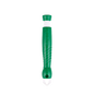 Plastic tick tweezers