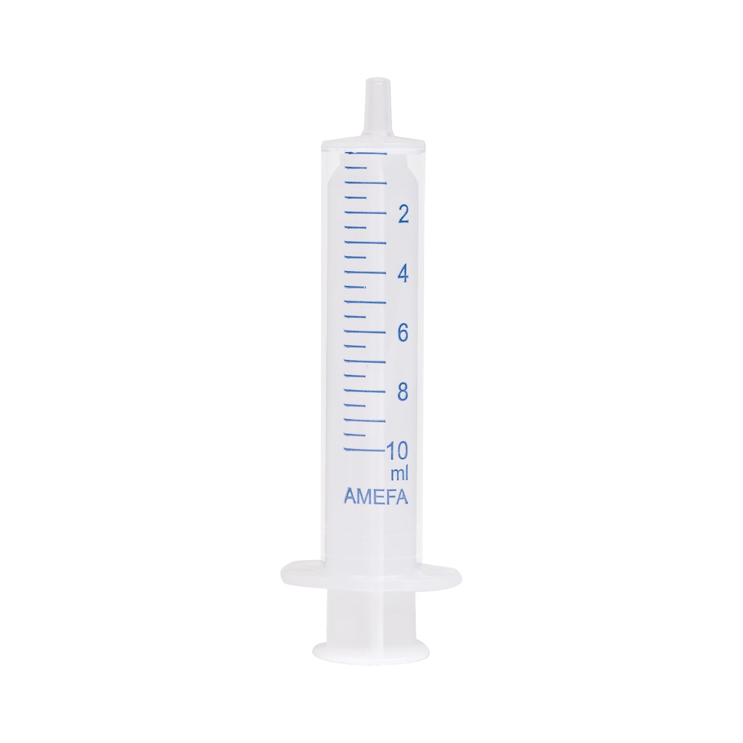 10-ml disposable syringe