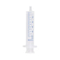 10-ml disposable syringe