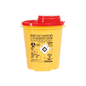PSB Round 1.5-Liter Needle Disposal Container