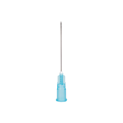 Single-Use Needles, 14 G, 23