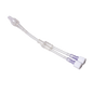 Two-Way IV Connector