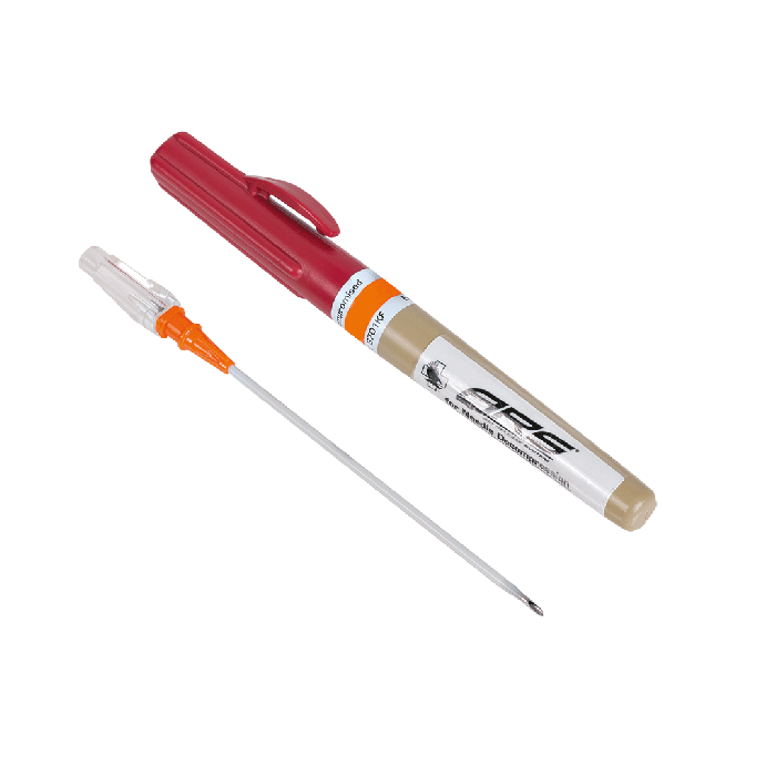 14G Thoracic Decompression Needle