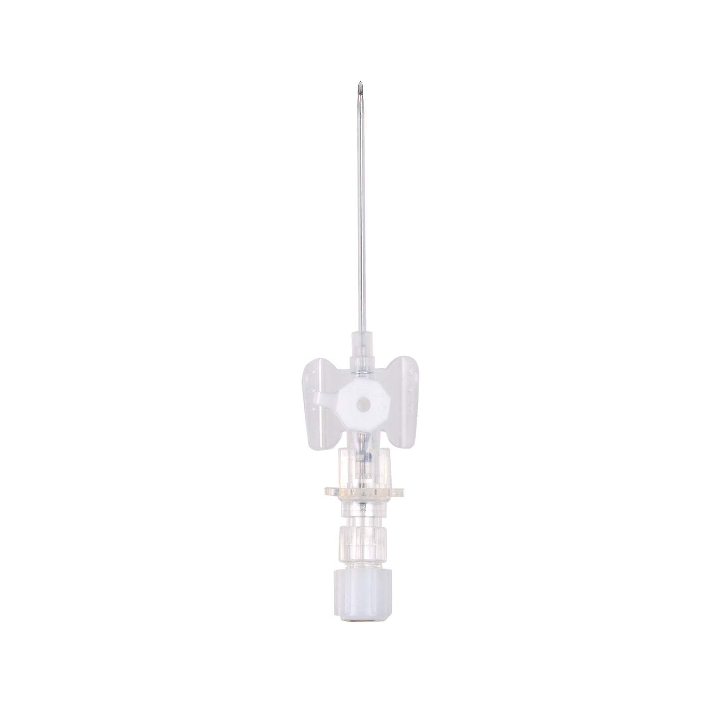 Vasofix Braunüle Safety G 17-1.5, white