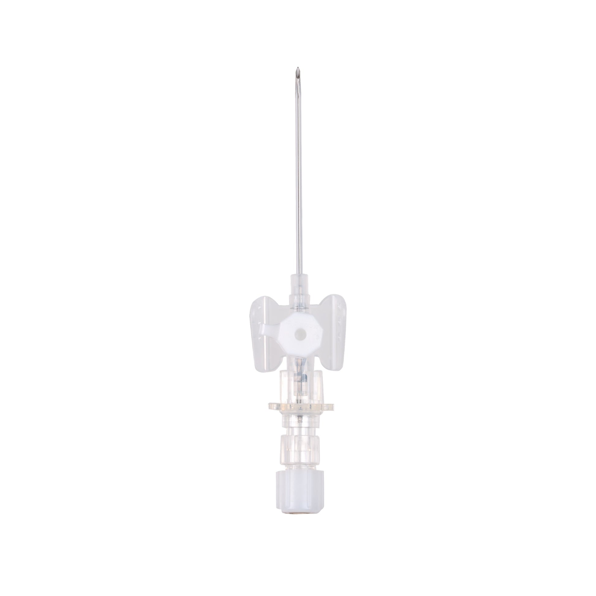 Vasofix Braunüle Safety G 17-1.5, white