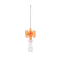 Vasofix Braunüle Safety G 14-2.2, orange