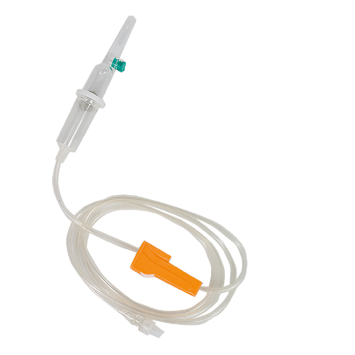 INTRAFIX-Air P Infusion Pump