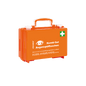 QUICK-CD Eye Wash Station Combo Set, Orange