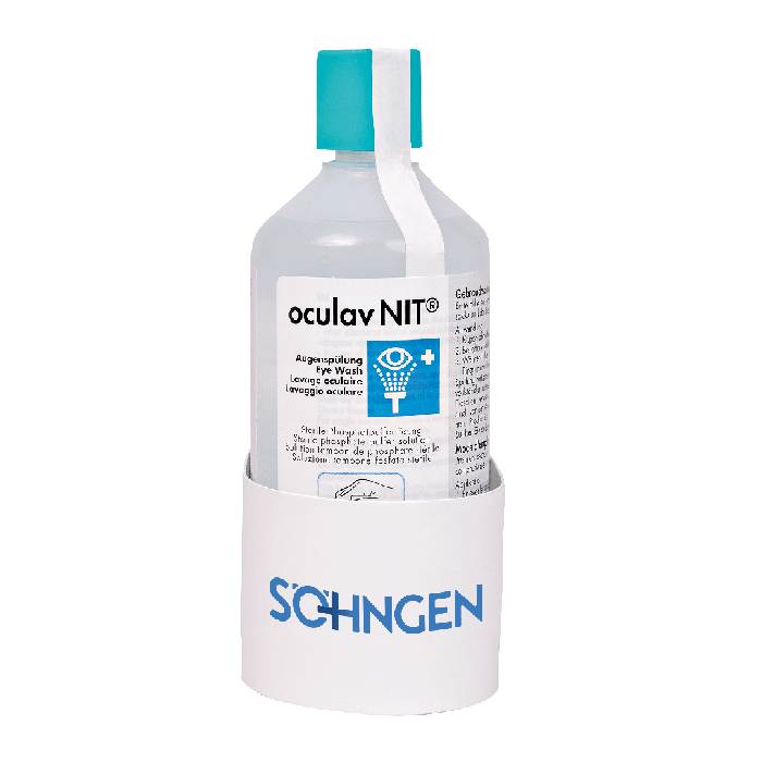 Bottle Holder for OculavNIT® and AquaNIT®