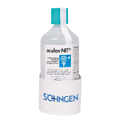 Bottle Holder for OculavNIT® and AquaNIT®