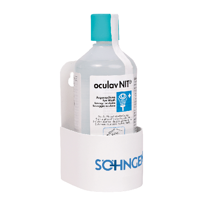 Bottle Holder for OculavNIT® and AquaNIT®