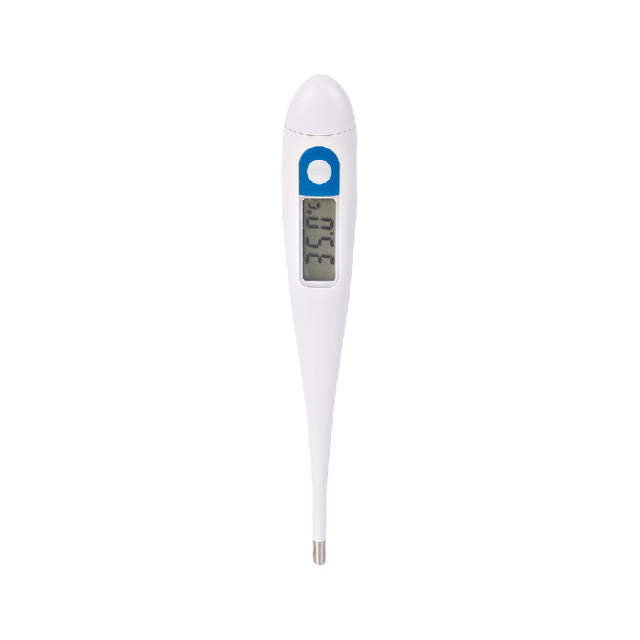 Digital Clinical Thermometer