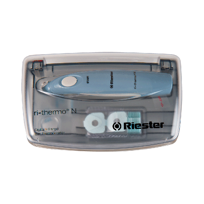 ri-thermo N Multifunction Thermometer