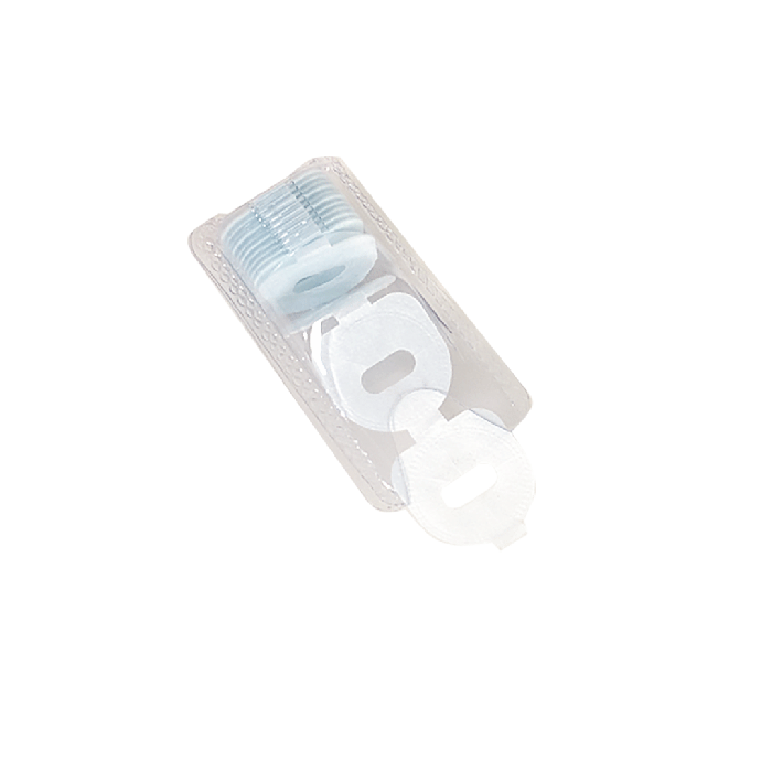 Disposable probe covers for ri-thermo N, 25 per pack