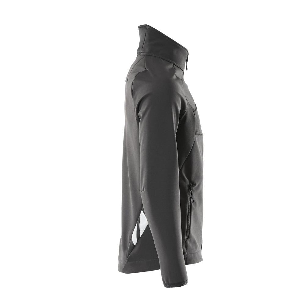 Softshell Jacket Softshell jacket