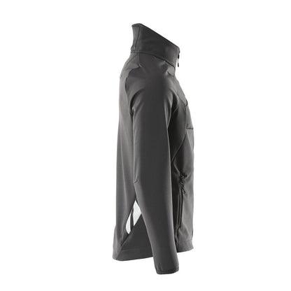 Softshell Jacket Softshell jacket