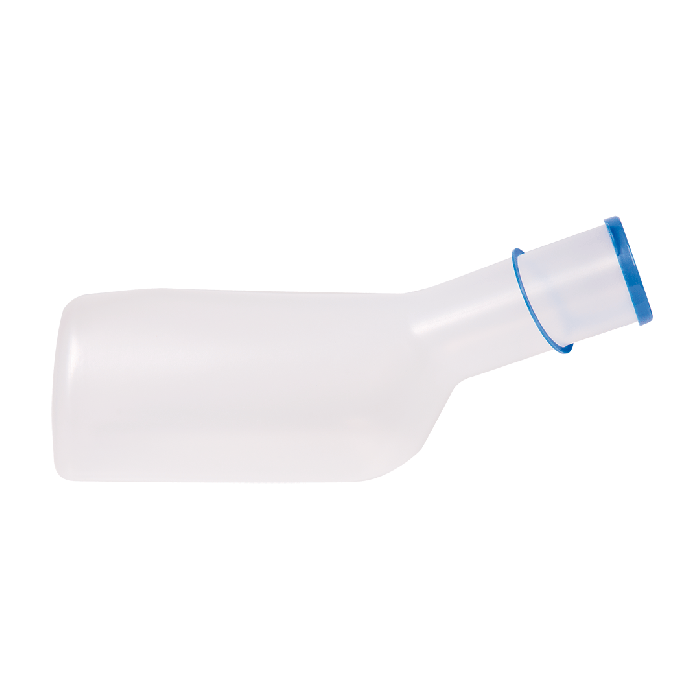 Plastic Urine Bottle (For Men Only)