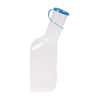 Plastic Urine Bottle (For Men Only)