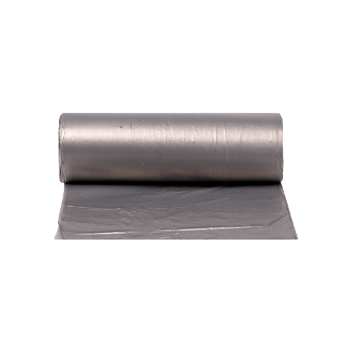 Large trash bags, 30 L, pack of 50
