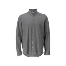 Shirt, modern fit, stretch