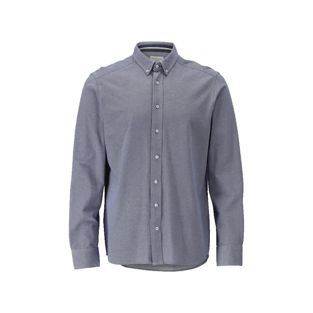 Shirt, modern fit, stretch