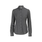 Shirt, classic women's fit, stretch women's blouse