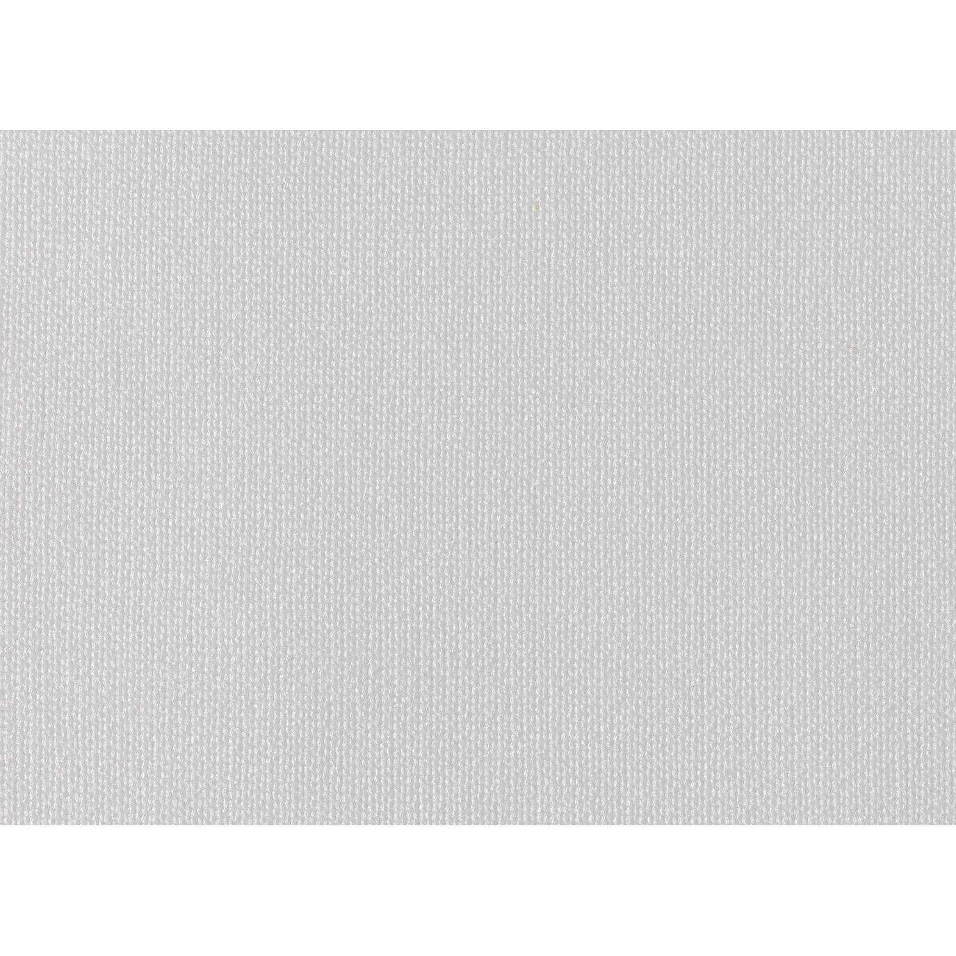A close-up of the Kimtech® Auto Sealant Wipes from Kimberly-Clark GmbH shows the flat, solid white fabric with a fine, smooth weave structure - ideal for vehicle cleaning. The package contains 12 cartons of 30 sheets each.