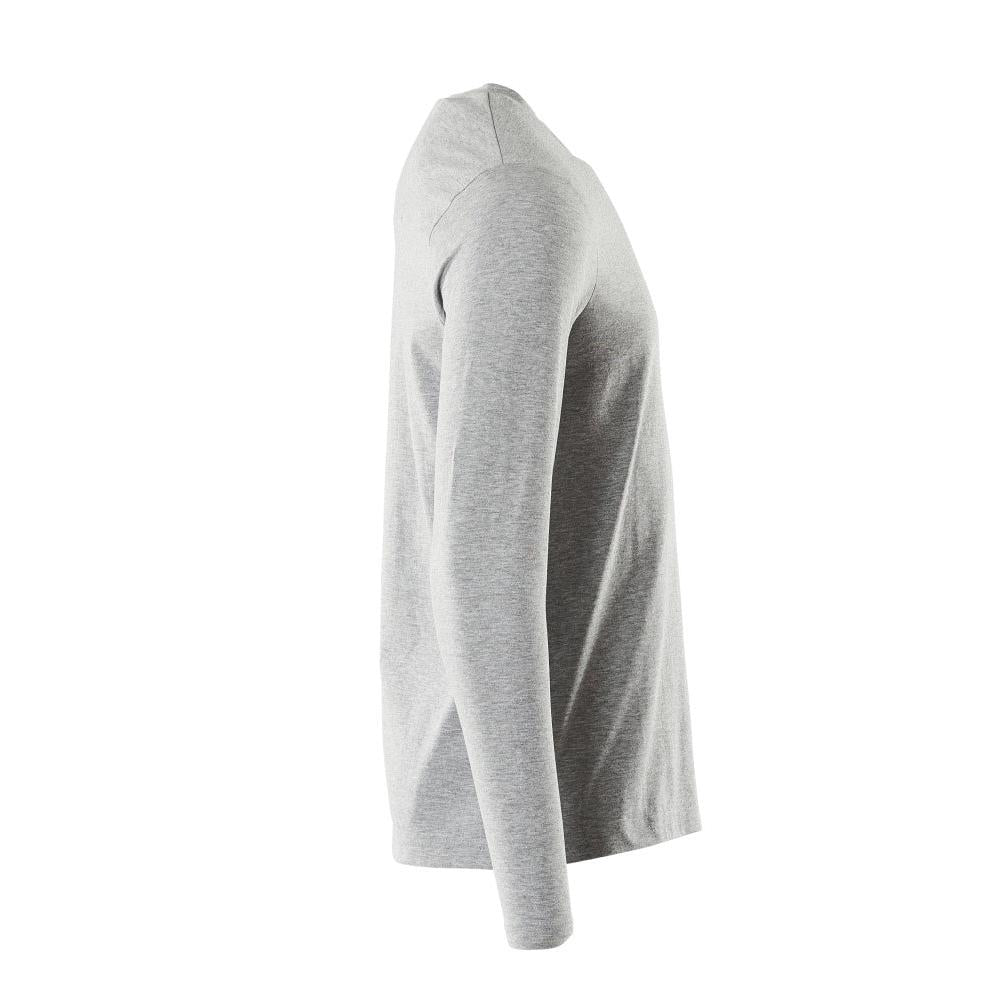 T-shirt, long sleeve, modern fit, ProWash® T-shirt