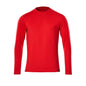 T-shirt, long sleeve, modern fit, ProWash® T-shirt
