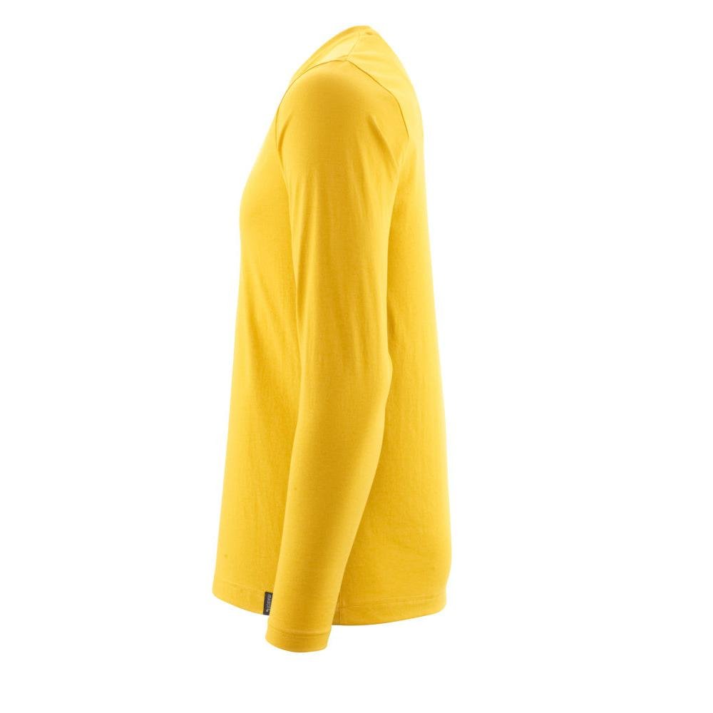 T-shirt, long sleeve, modern fit, ProWash® T-shirt