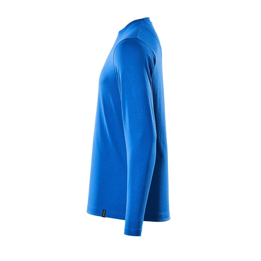 T-shirt, long sleeve, modern fit, ProWash® T-shirt