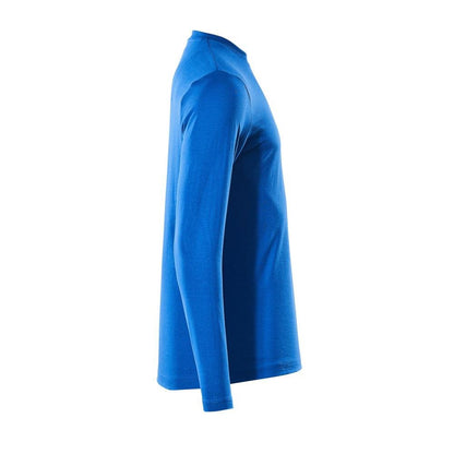 T-shirt, long sleeve, modern fit, ProWash® T-shirt