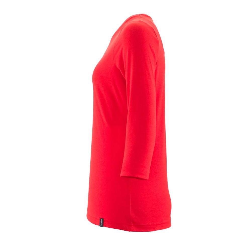 T-shirt with ¾ sleeves, women, ProWash® T-shirt