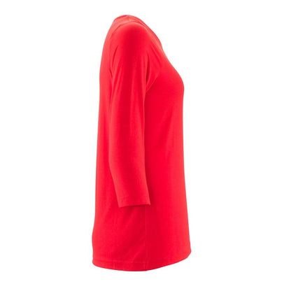 T-shirt with ¾ sleeves, women, ProWash® T-shirt