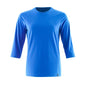 T-shirt with ¾ sleeves, women, ProWash® T-shirt