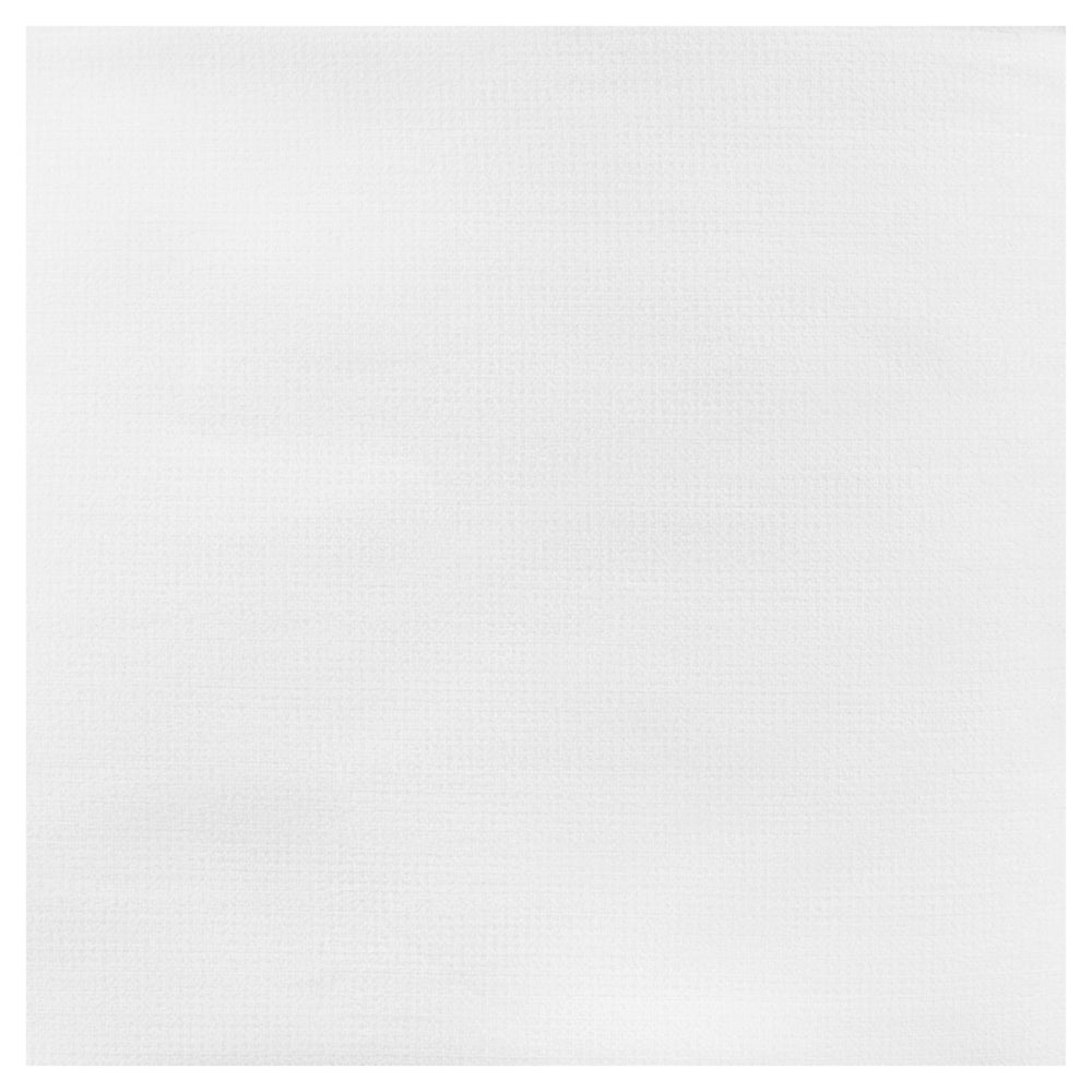 A white WypAll® Wettask™ PowerClean roll by Kimberly-Clark GmbH with a subtle texture pattern is presented against a solid white background. The package contains 6 rolls with 60 sheets each.