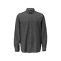 Shirt, classic fit, stretch