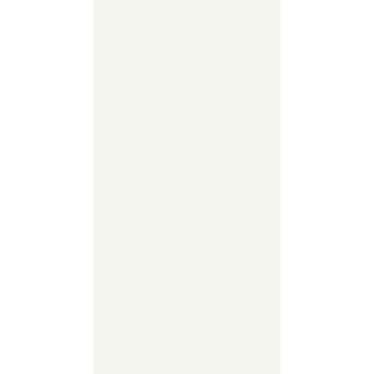 A simple white background reminiscent of Duni GmbH Cell. Serv. 40x40 3-ply 1/8 BF white napkins, available in packs of 250 napkins.