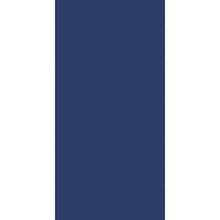 A uniform, deep blue square (40 x 40 cm) without patterns or textures like Duni GmbH 3-ply tissue napkins 1/8 book fold dark blue, pack of 250 napkins.