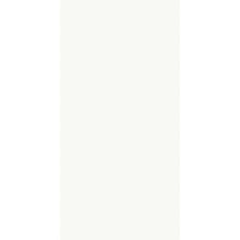A simple white rectangle with a subtle off-white tone fills the image, similar to the color of the Bio-Dunisoft napkins 20x40 cm, white - High-quality table decoration (120 napkins) by Duni GmbH; there are no visible objects, patterns, or text.
