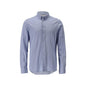 Shirt, slim fit, stretch